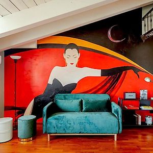 Appartement met een Slaapkamer